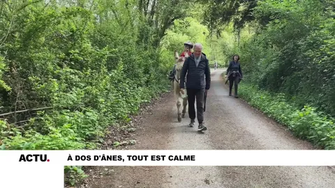 Miniature de la vidéo titrée \"DES VACANCES D'AVRIL PLOMBÉES PAR LE PRIX DU CARBURANT ?"