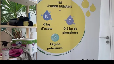 Miniature de la vidéo titrée \"INONDATIONS, CANICULES : L'EAU FAIT DÉBAT"