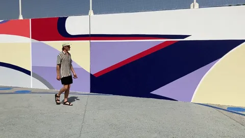 Miniature de la vidéo titrée \"DES NOUVEAUTÉS POUR ECHAPPÉES D’ART 2026"